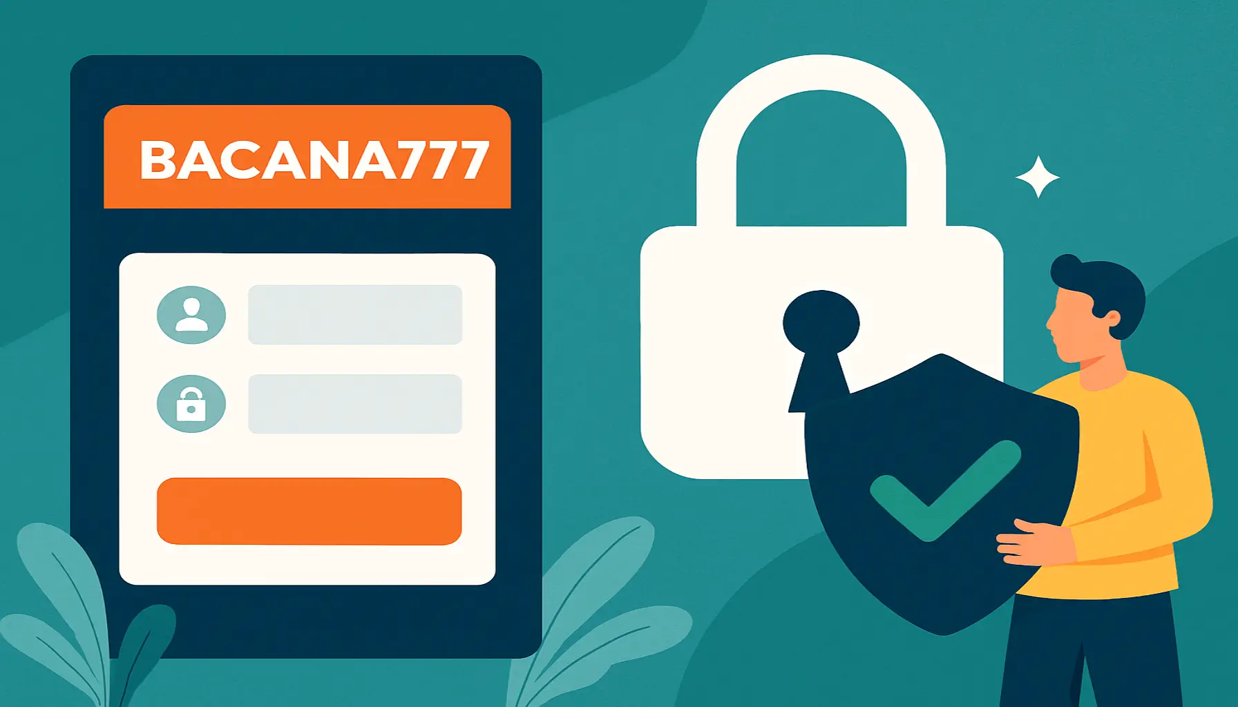 Registro na BACANA777 Garante Acesso a uma Vasta Seleção de jogo