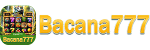 BACANA777 LOGO
